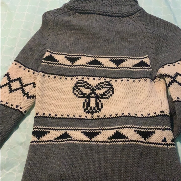TNA 100% LAMBSWOOL SWEATER - Picture 3 of 6